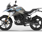 BMW G 310GS